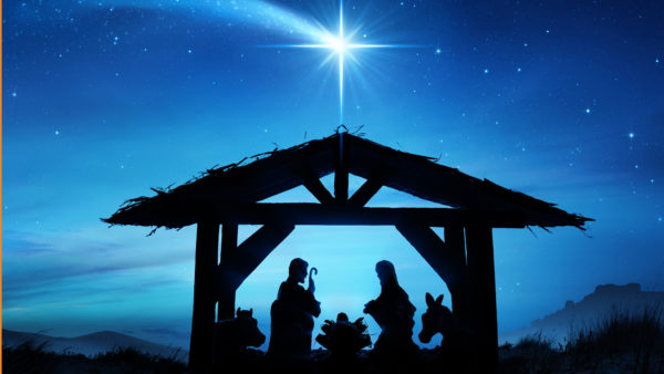 The Virgin Birth: Fact or Fiction Image